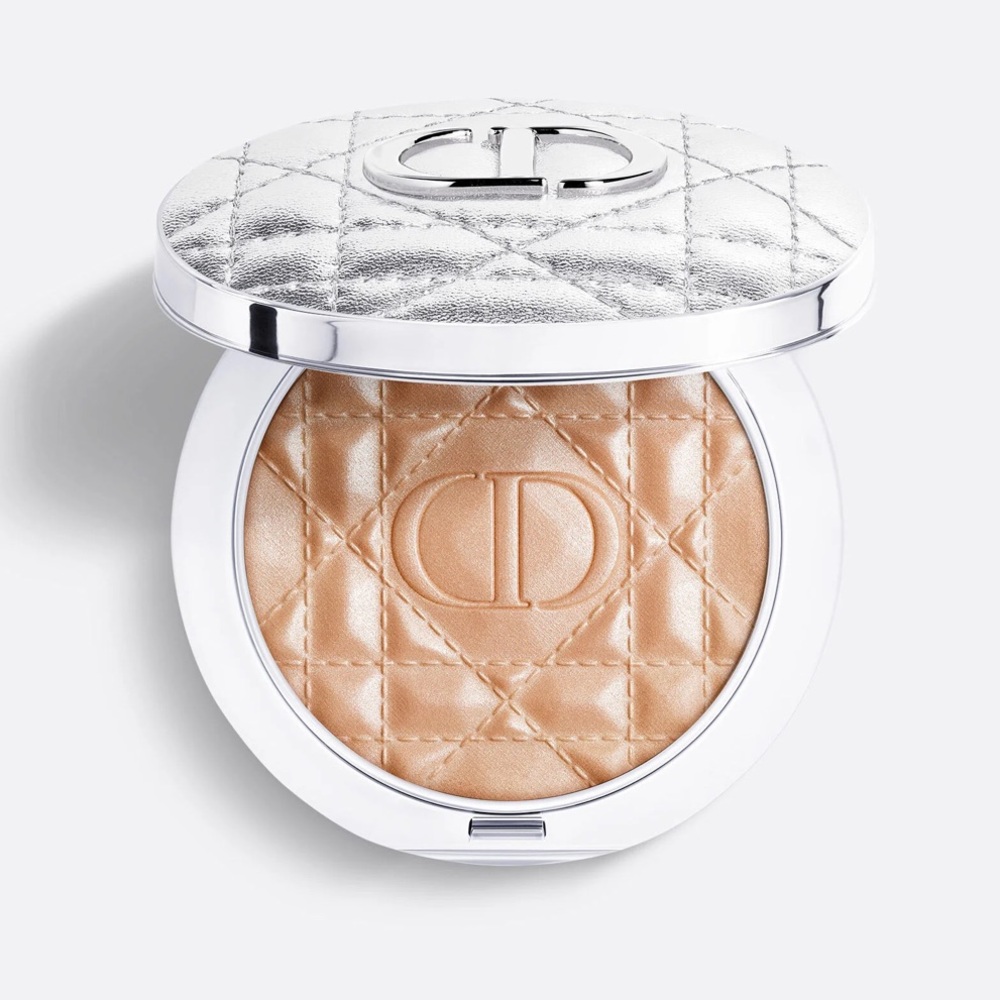 Dior Forever Glow Nude Halo 01 NIB